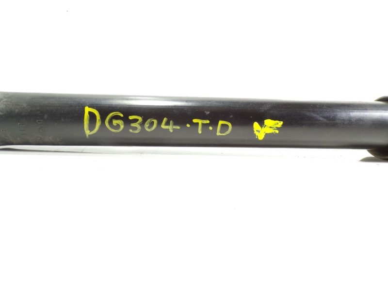 Recambio de amortiguador trasero derecho para ford transit courier 1.5 tdci cat referencia OEM IAM   