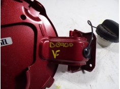 Recambio de tapa combustible para mazda 3 lim. () 1.5 diesel cat referencia OEM IAM B45C42410   2