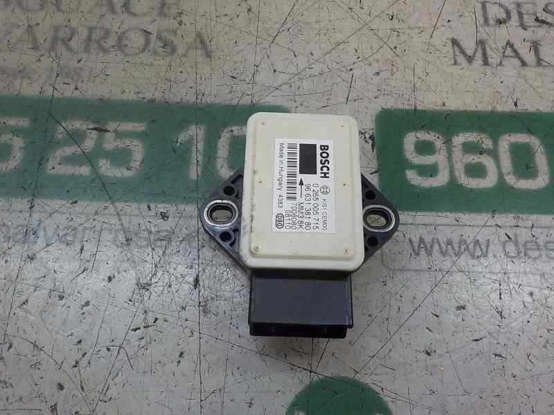 Recambio de modulo electronico para peugeot 308 sw 1.6 hdi fap cat (9hz / dv6ted4) referencia OEM IAM   