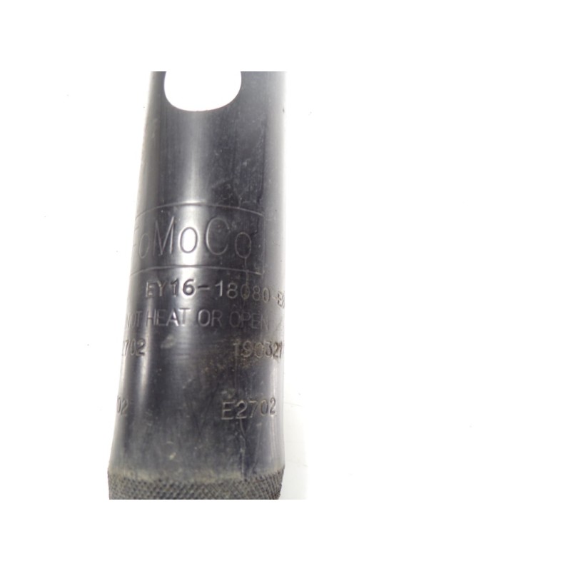 Recambio de amortiguador trasero derecho para ford transit courier 1.5 tdci cat referencia OEM IAM   