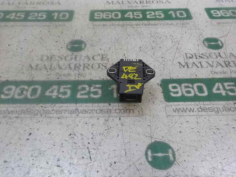 Recambio de modulo electronico para peugeot 308 sw 1.6 hdi fap cat (9hz / dv6ted4) referencia OEM IAM   