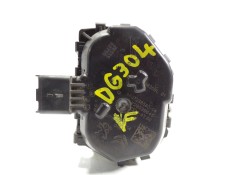 Recambio de caja mariposa para ford transit courier 1.5 tdci cat referencia OEM IAM    2