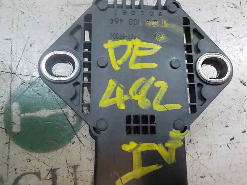 Recambio de modulo electronico para peugeot 308 sw 1.6 hdi fap cat (9hz / dv6ted4) referencia OEM IAM   