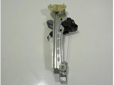 Recambio de elevalunas trasero derecho para renault talisman 1.7 blue dci diesel fap referencia OEM IAM 827200125R C49042102 402 2