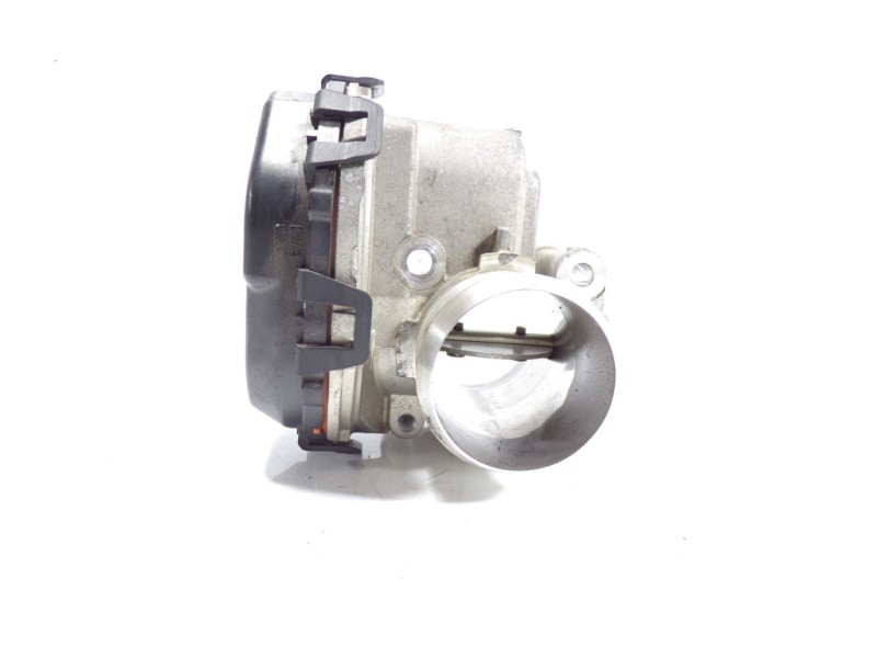 Recambio de caja mariposa para ford transit courier 1.5 tdci cat referencia OEM IAM   