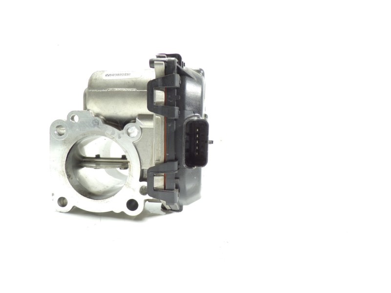 Recambio de caja mariposa para ford transit courier 1.5 tdci cat referencia OEM IAM   