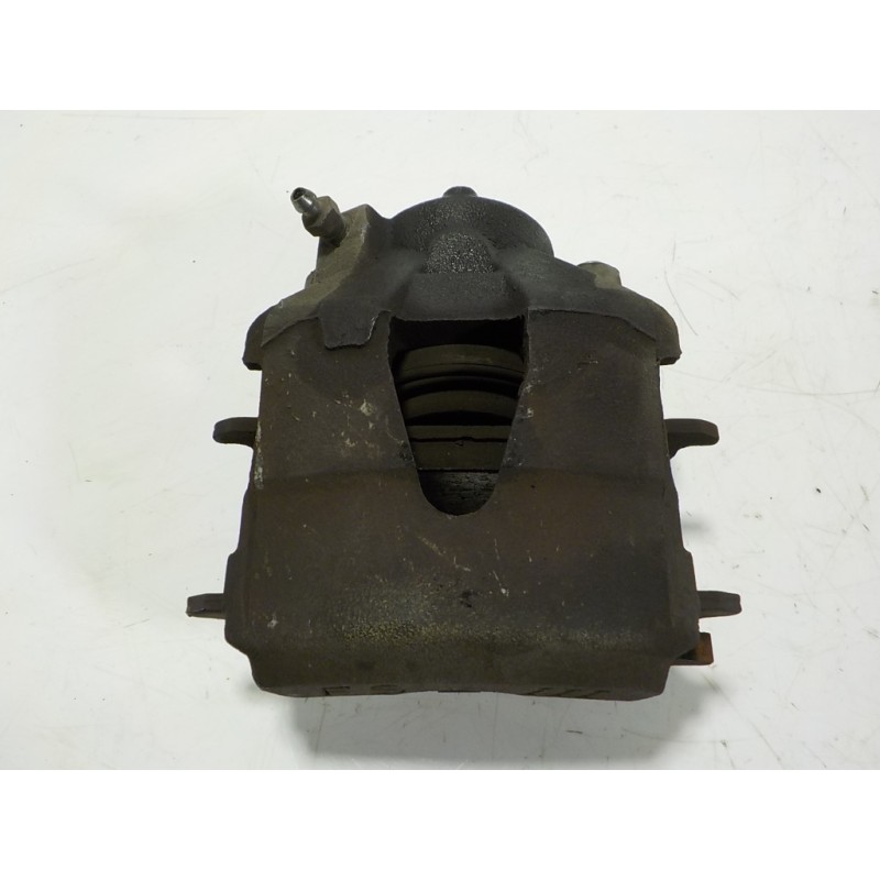 Recambio de pinza freno delantera derecha para volkswagen polo (6c1) 1.4 tdi referencia OEM IAM 1K0615124D  