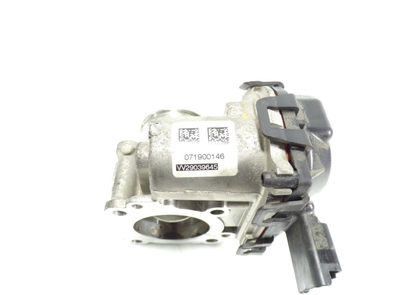 Recambio de caja mariposa para ford transit courier 1.5 tdci cat referencia OEM IAM   