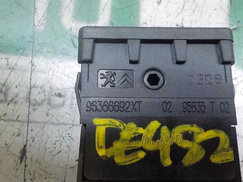 Recambio de modulo electronico para peugeot 308 sw 1.6 hdi fap cat (9hz / dv6ted4) referencia OEM IAM   