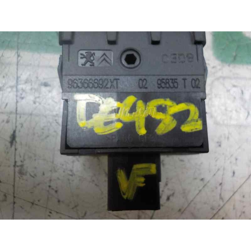 Recambio de modulo electronico para peugeot 308 sw 1.6 hdi fap cat (9hz / dv6ted4) referencia OEM IAM   