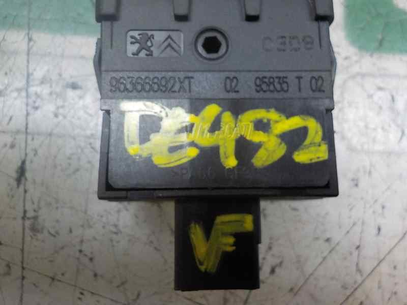 Recambio de modulo electronico para peugeot 308 sw 1.6 hdi fap cat (9hz / dv6ted4) referencia OEM IAM   