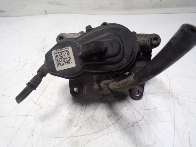 Recambio de pinza freno trasera izquierda para audi q5 (fyb) 2.0 16v tdi referencia OEM IAM 80A615403DSL7  