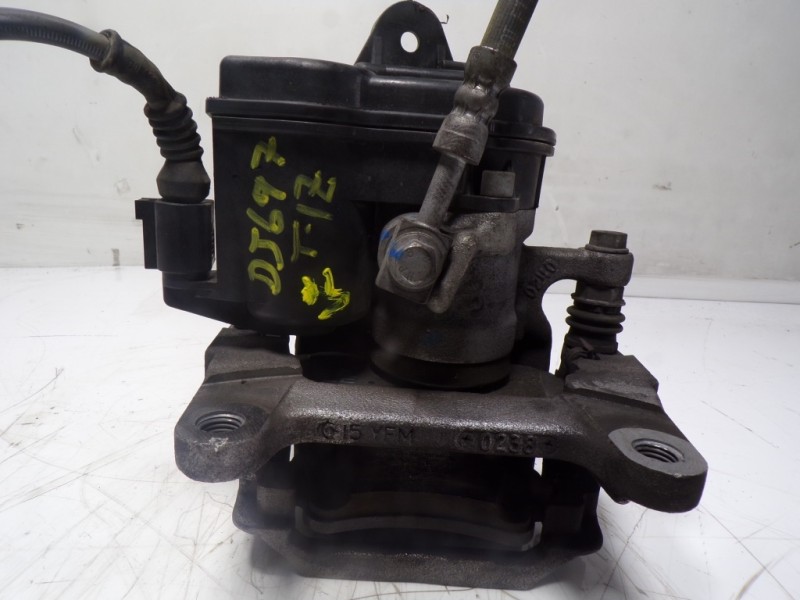 Recambio de pinza freno trasera izquierda para audi q5 (fyb) 2.0 16v tdi referencia OEM IAM 80A615403DSL7  