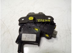 Recambio de cerradura maletero / porton para audi a6 berlina (4f2) 3.2 fsi quattro referencia OEM IAM 4F5827505D 4F0827505C  2