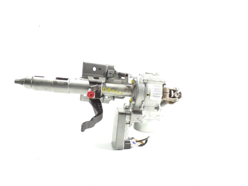 Recambio de columna direccion para ford transit courier 1.5 tdci cat referencia OEM IAM   