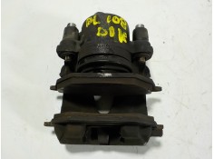 Recambio de pinza freno delantera izquierda para volkswagen polo (6c1) 1.4 tdi referencia OEM IAM 1K0615123D   2
