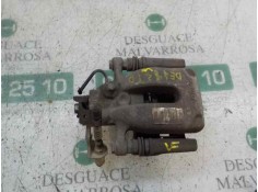 Recambio de pinza freno trasera derecha para peugeot 308 sw 1.6 hdi fap cat (9hz / dv6ted4) referencia OEM IAM   