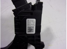 Recambio de potenciometro pedal para audi q5 (fyb) 2.0 16v tdi referencia OEM IAM 8W1723523 8W1723523 6PV01164201 2