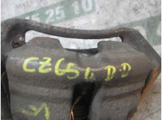 Recambio de pinza freno delantera derecha para mercedes-benz clase clk (w209) coupe 2.2 cdi cat referencia OEM IAM A0034202283   2