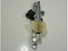 Recambio de elevalunas trasero izquierdo para renault talisman 1.7 blue dci diesel fap referencia OEM IAM  C49035102  2