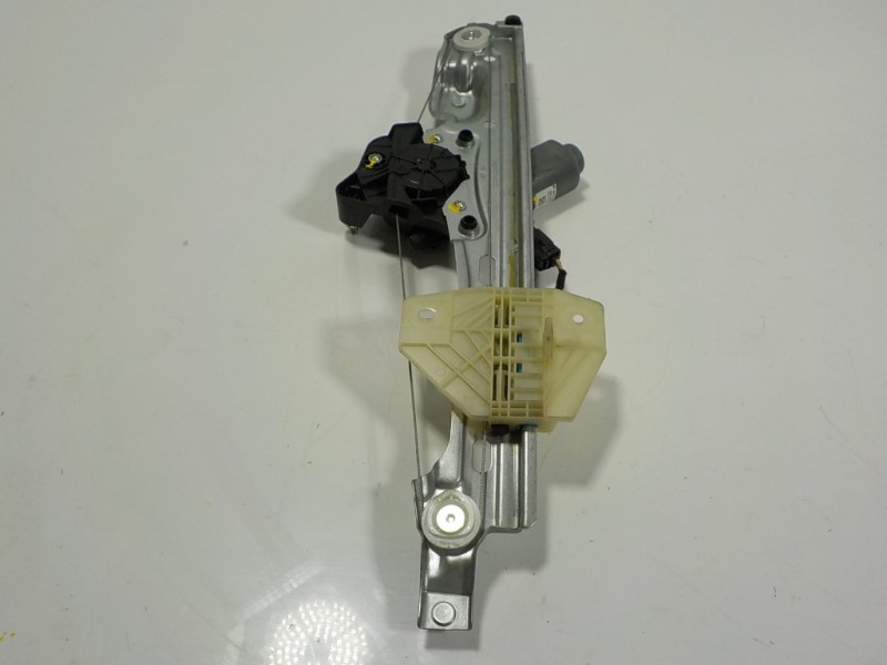 Recambio de elevalunas trasero izquierdo para renault talisman 1.7 blue dci diesel fap referencia OEM IAM  C49035102 