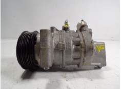 Recambio de compresor aire acondicionado para ford transit courier 1.5 tdci cat referencia OEM IAM    2