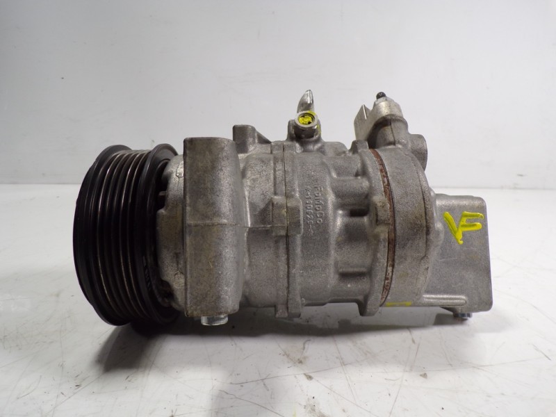 Recambio de compresor aire acondicionado para ford transit courier 1.5 tdci cat referencia OEM IAM   