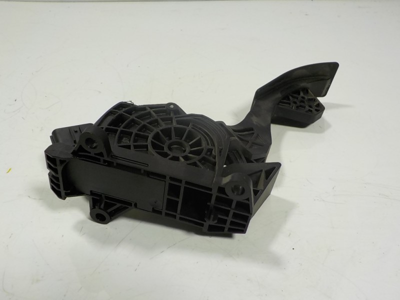 Recambio de potenciometro pedal para volkswagen polo (6c1) 1.4 tdi referencia OEM IAM 6C1721503B 6C1721503B 