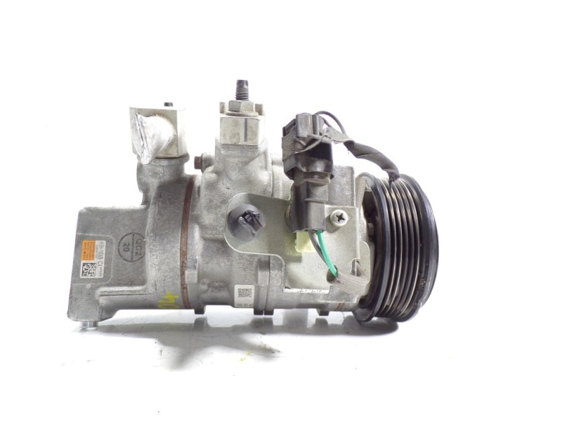 Recambio de compresor aire acondicionado para ford transit courier 1.5 tdci cat referencia OEM IAM   