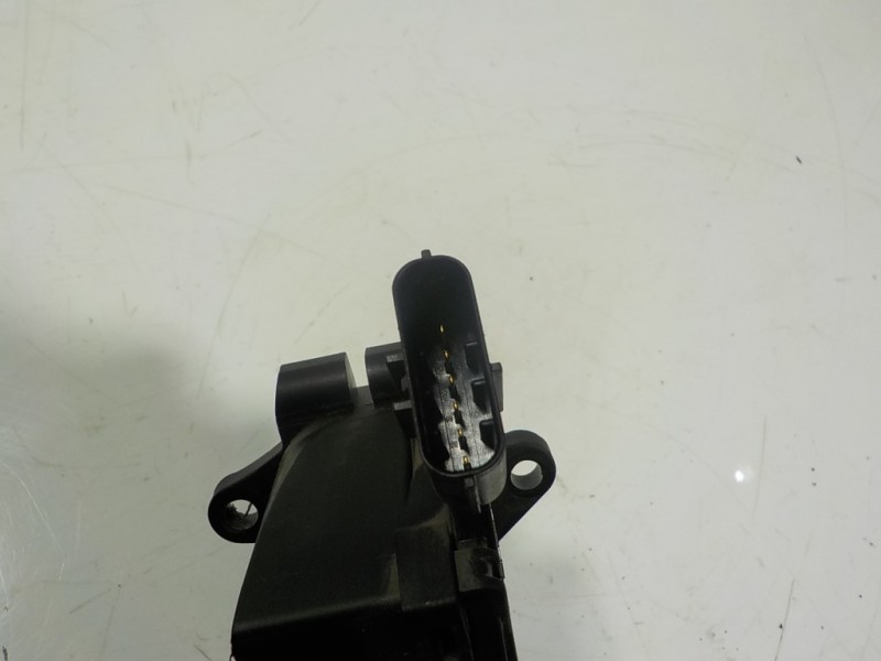 Recambio de potenciometro pedal para volkswagen polo (6c1) 1.4 tdi referencia OEM IAM 6C1721503B 6C1721503B 