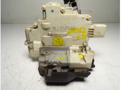 Recambio de cerradura puerta trasera derecha para audi a6 berlina (4f2) 3.2 fsi quattro referencia OEM IAM 4F0839016 4F0839016  2