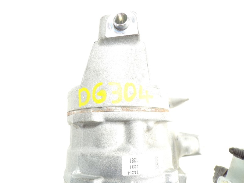 Recambio de compresor aire acondicionado para ford transit courier 1.5 tdci cat referencia OEM IAM   