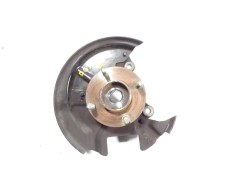 Recambio de mangueta delantera derecha para ford transit courier 1.5 tdci cat referencia OEM IAM    2