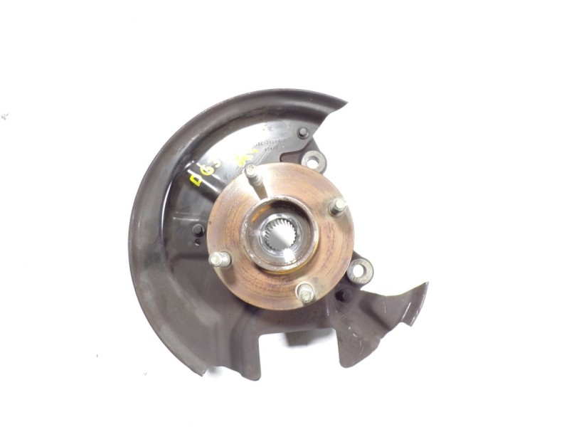 Recambio de mangueta delantera derecha para ford transit courier 1.5 tdci cat referencia OEM IAM   