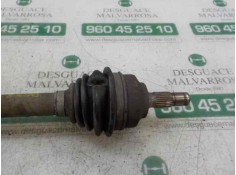 Recambio de transmision derecha para peugeot 308 sw 1.6 hdi fap cat (9hz / dv6ted4) referencia OEM IAM    2