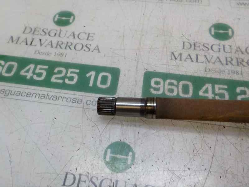 Recambio de transmision derecha para peugeot 308 sw 1.6 hdi fap cat (9hz / dv6ted4) referencia OEM IAM   