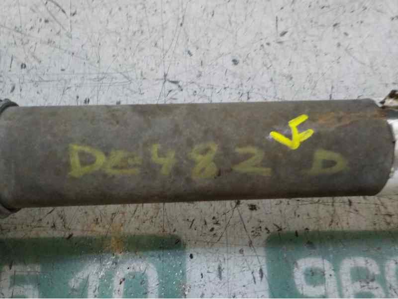 Recambio de transmision derecha para peugeot 308 sw 1.6 hdi fap cat (9hz / dv6ted4) referencia OEM IAM   