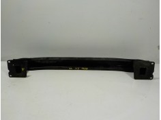 Recambio de refuerzo paragolpes trasero para volkswagen polo (6c1) 1.4 tdi referencia OEM IAM 6R0807305A   2