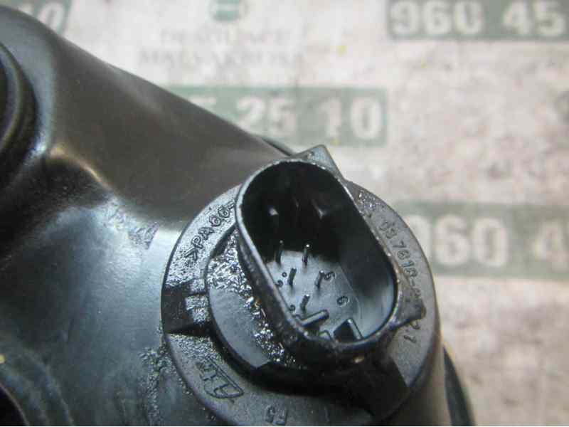 Recambio de servofreno para mercedes-benz clase clk (w209) coupe 2.2 cdi cat referencia OEM IAM A0054302930  