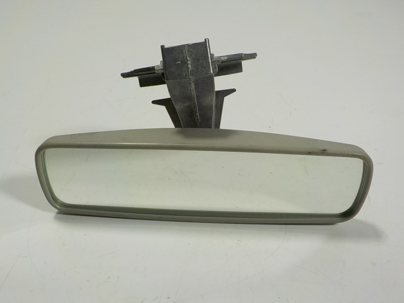 Recambio de espejo interior para renault talisman 1.7 blue dci diesel fap referencia OEM IAM 963214831R  