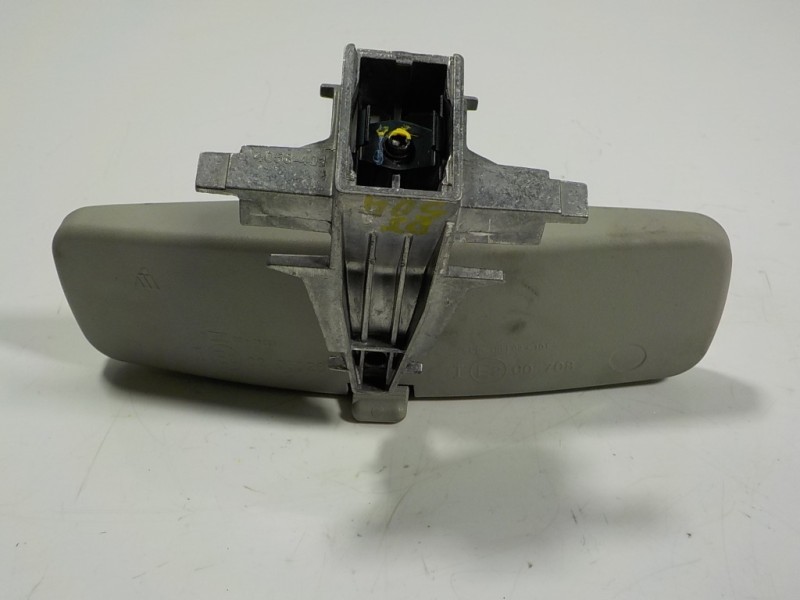 Recambio de espejo interior para renault talisman 1.7 blue dci diesel fap referencia OEM IAM 963214831R  