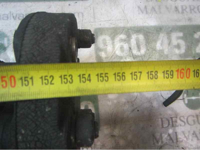 Recambio de transmision central para mercedes-benz clase clk (w209) coupe 2.2 cdi cat referencia OEM IAM A2034109906  