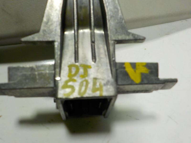 Recambio de espejo interior para renault talisman 1.7 blue dci diesel fap referencia OEM IAM 963214831R  