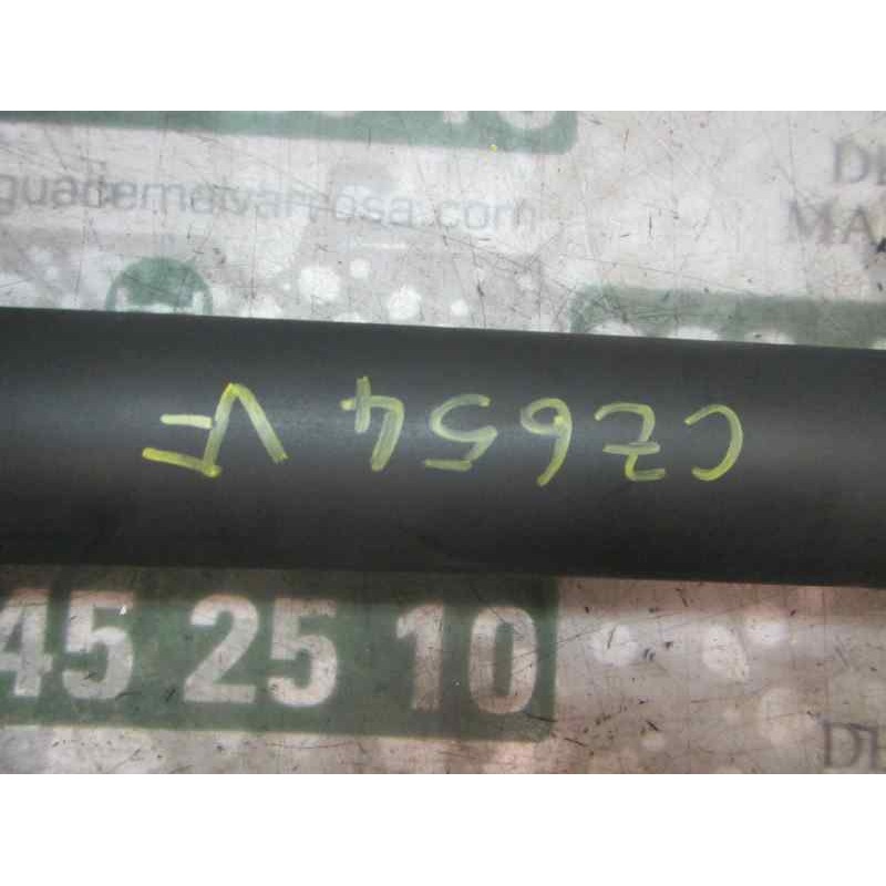 Recambio de transmision central para mercedes-benz clase clk (w209) coupe 2.2 cdi cat referencia OEM IAM A2034109906  