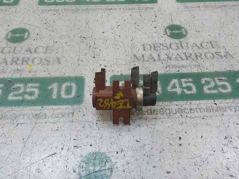 Recambio de valvula aire adicional para peugeot 308 sw 1.6 hdi fap cat (9hz / dv6ted4) referencia OEM IAM   