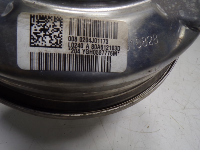 Recambio de servofreno para audi q5 (fyb) 2.0 16v tdi referencia OEM IAM 80A612107A 80A612103D 0080204J01173