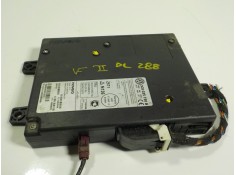 Recambio de modulo electronico para volkswagen golf vi (5k1) gtd referencia OEM IAM 3C8035730B 3C8035730B  2