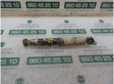 Recambio de amortiguador trasero izquierdo para fiat panda (319) 1.2 cat (gpl) referencia OEM IAM 52076374   2