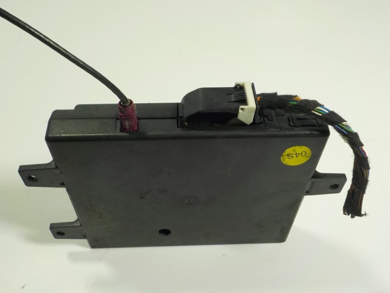 Recambio de modulo electronico para volkswagen golf vi (5k1) gtd referencia OEM IAM 3C8035730B 3C8035730B 