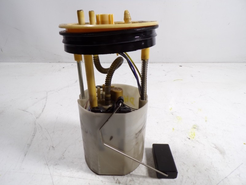 Recambio de aforador para volkswagen polo (6r1) 1.6 tdi referencia OEM IAM 6R0919050H 6R0919050H A2C53436963